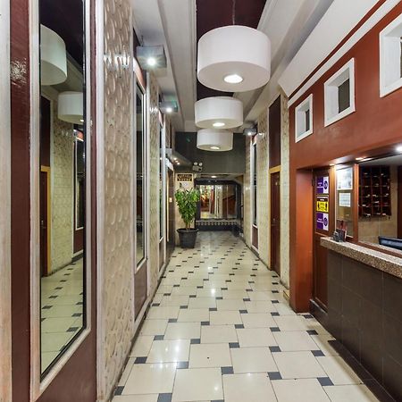 Hotel Malecon Inn Guayaquil Kültér fotó