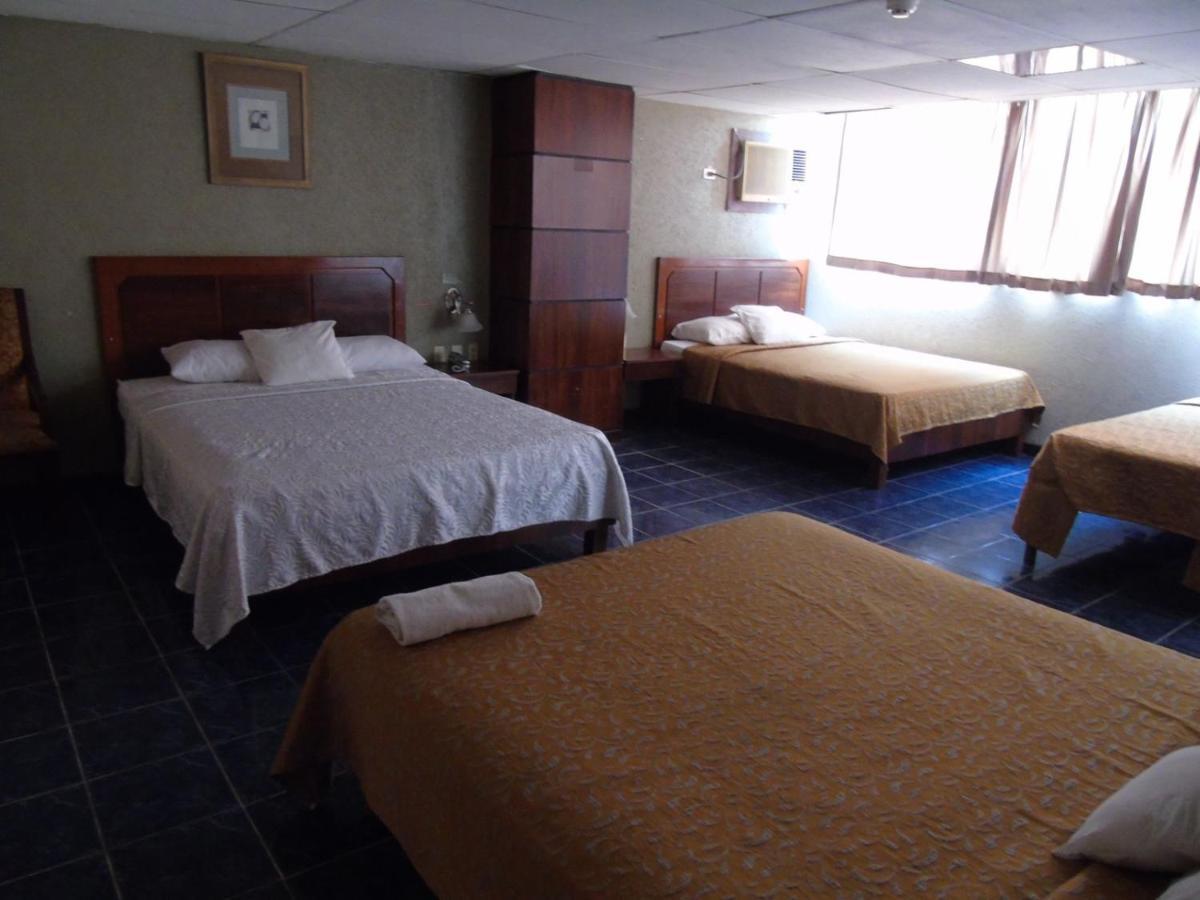 Hotel Malecon Inn Guayaquil Kültér fotó