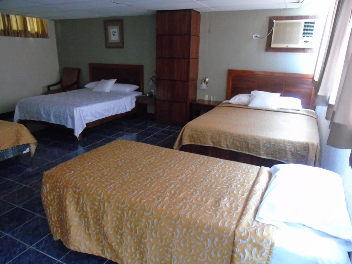 Hotel Malecon Inn Guayaquil Kültér fotó