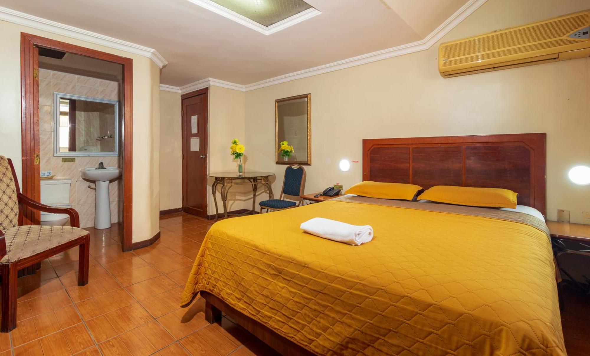 Hotel Malecon Inn Guayaquil Kültér fotó
