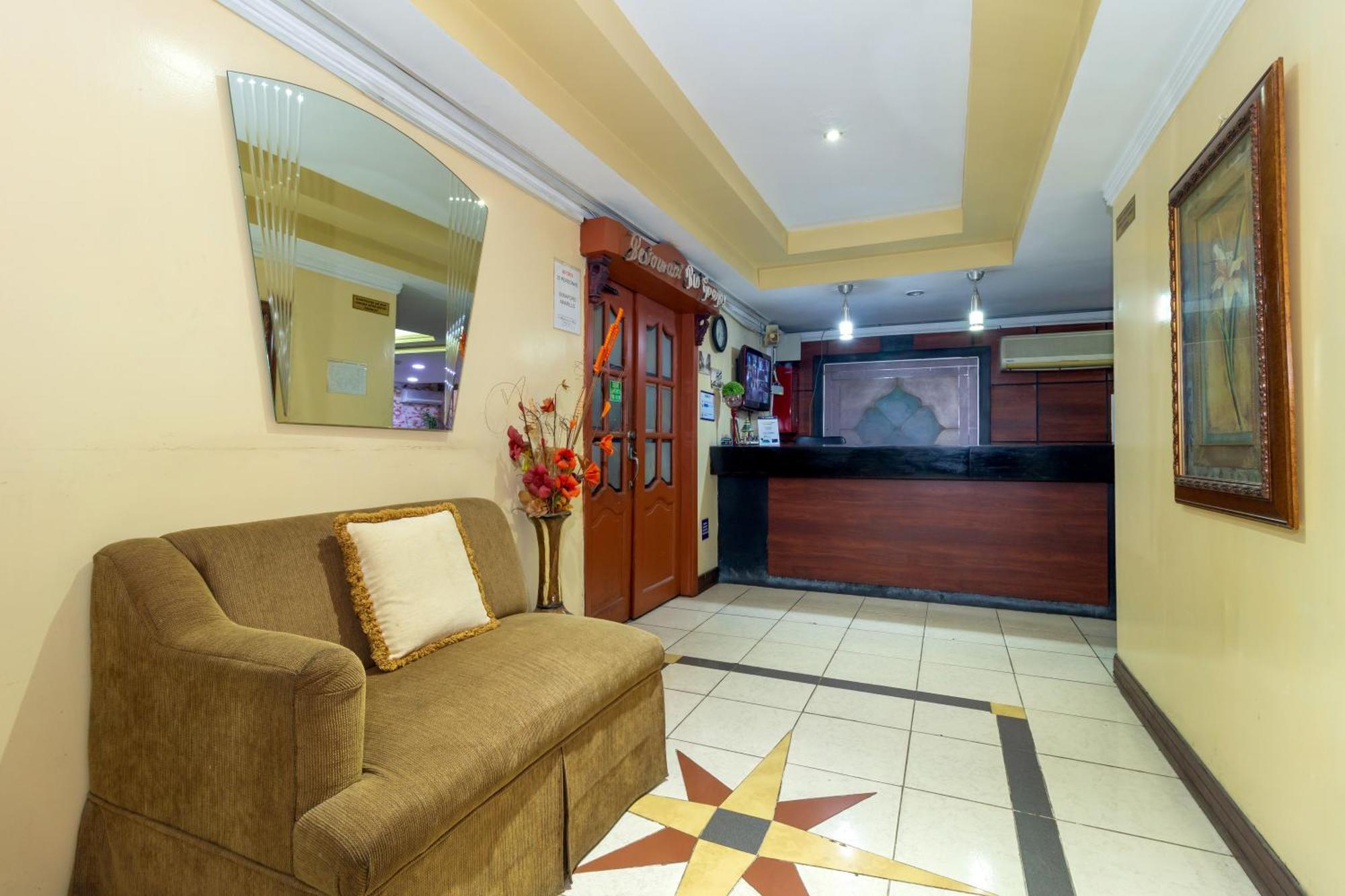 Hotel Malecon Inn Guayaquil Kültér fotó