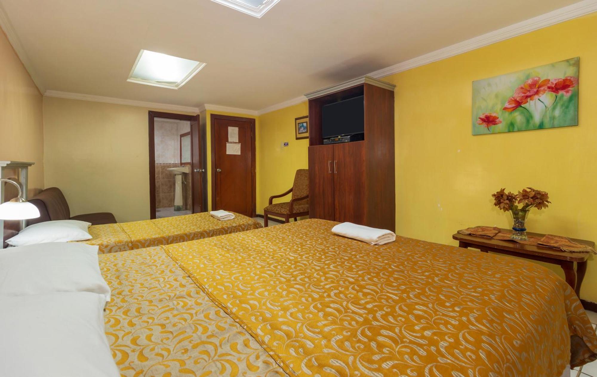 Hotel Malecon Inn Guayaquil Kültér fotó