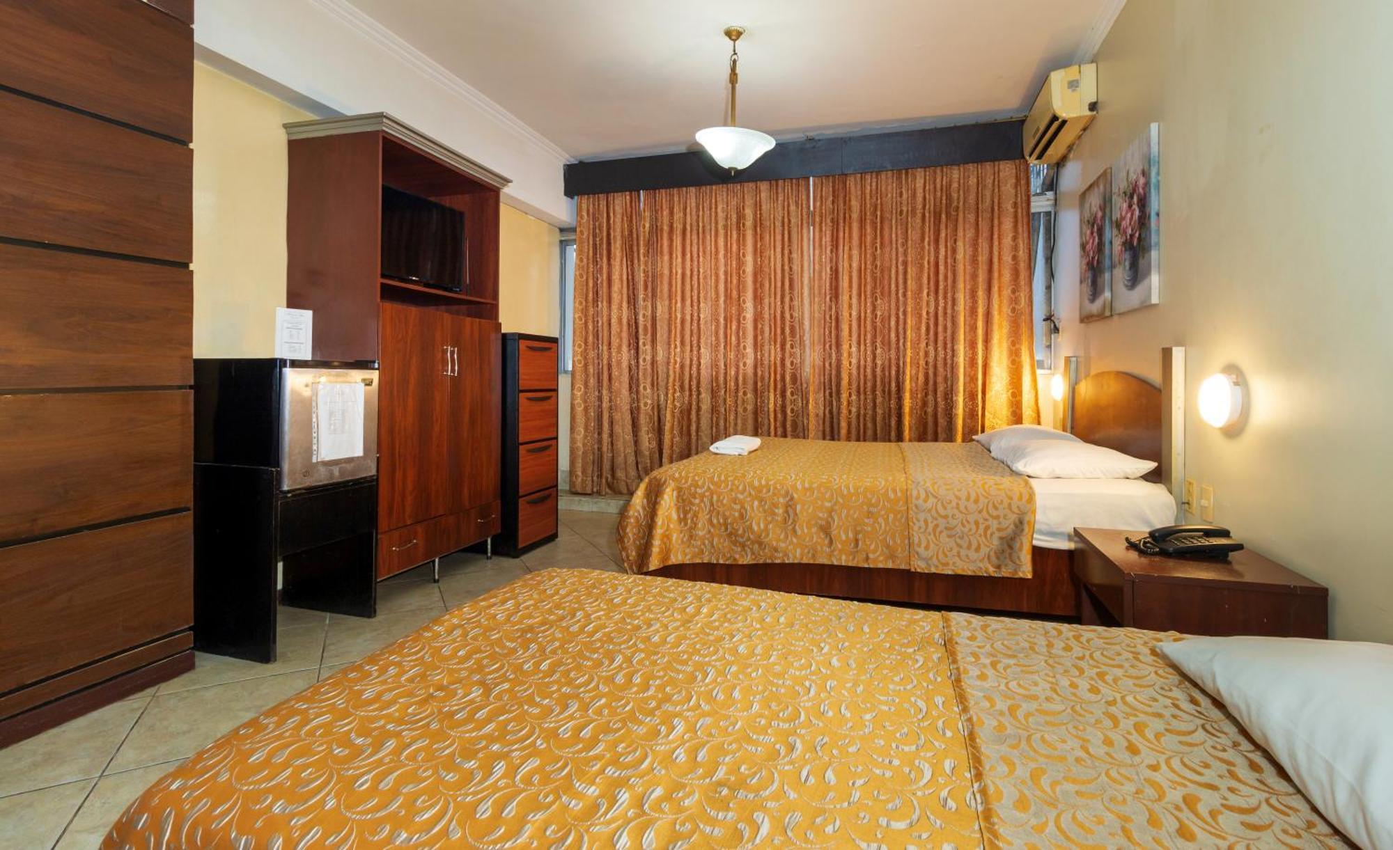 Hotel Malecon Inn Guayaquil Kültér fotó