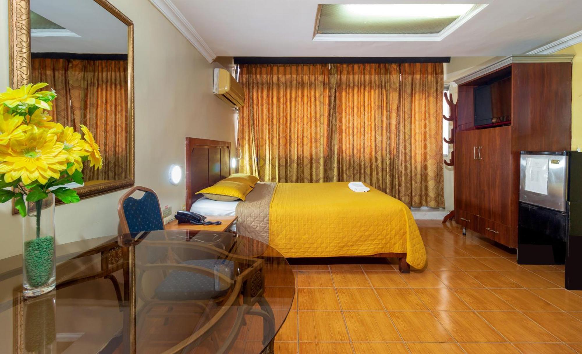 Hotel Malecon Inn Guayaquil Kültér fotó