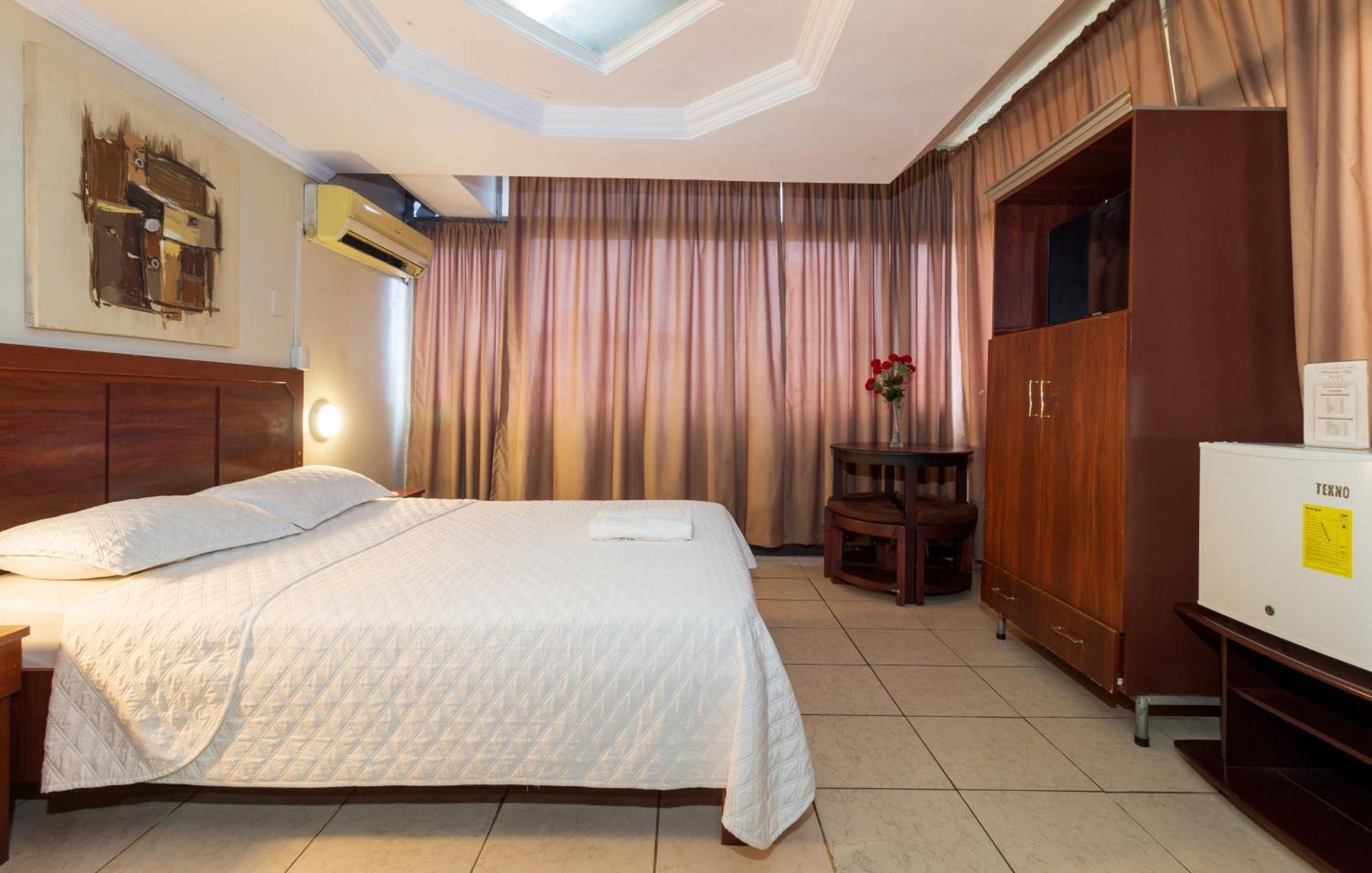 Hotel Malecon Inn Guayaquil Kültér fotó