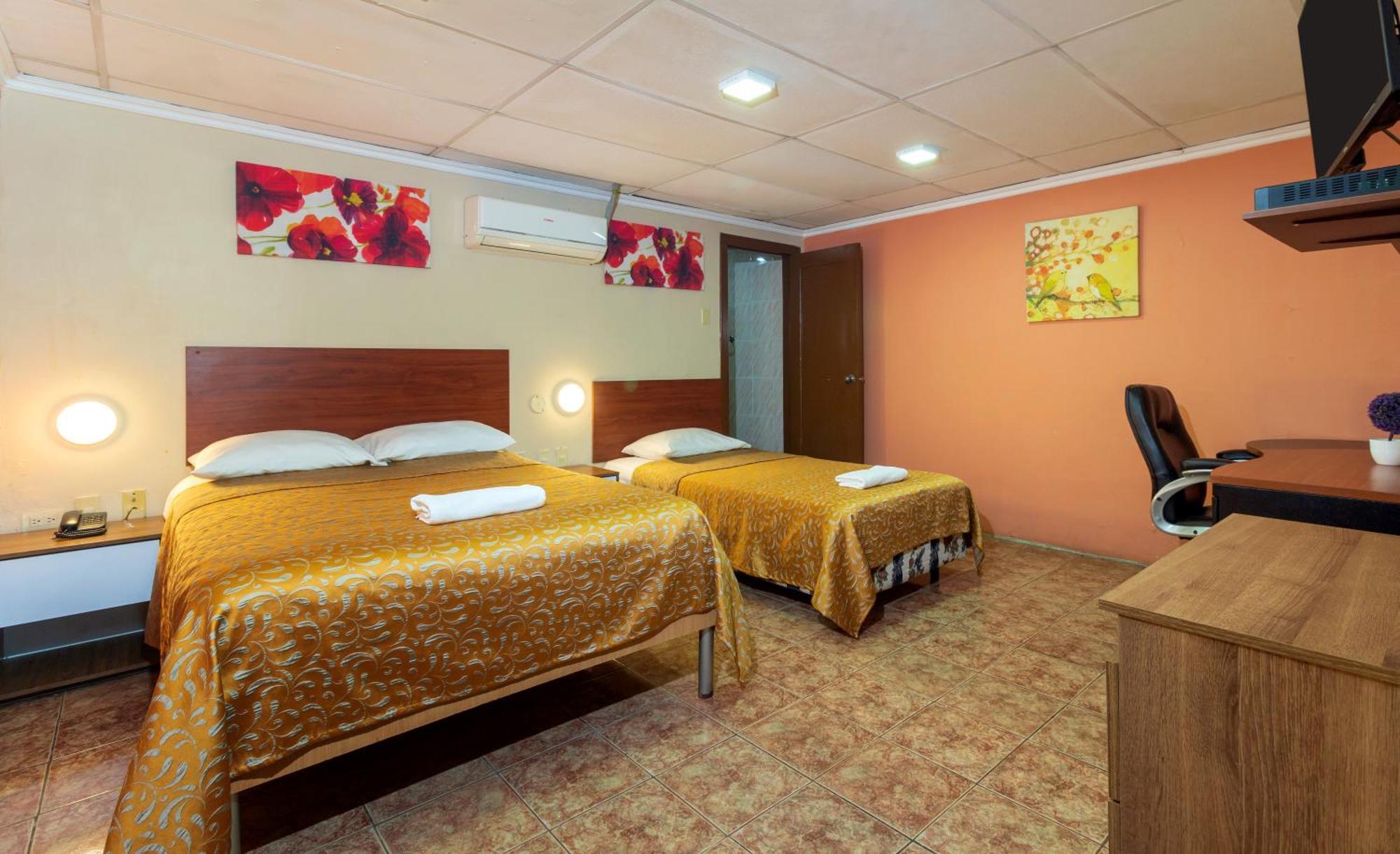 Hotel Malecon Inn Guayaquil Kültér fotó