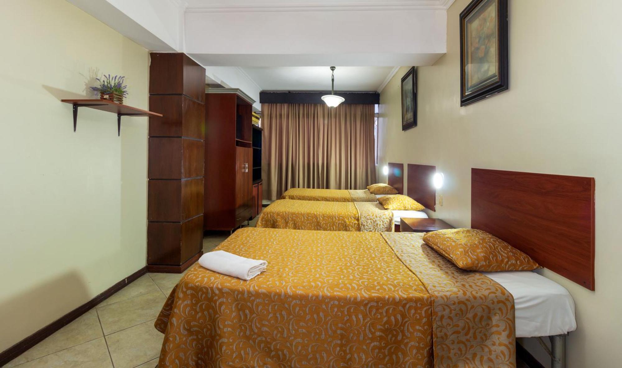 Hotel Malecon Inn Guayaquil Kültér fotó
