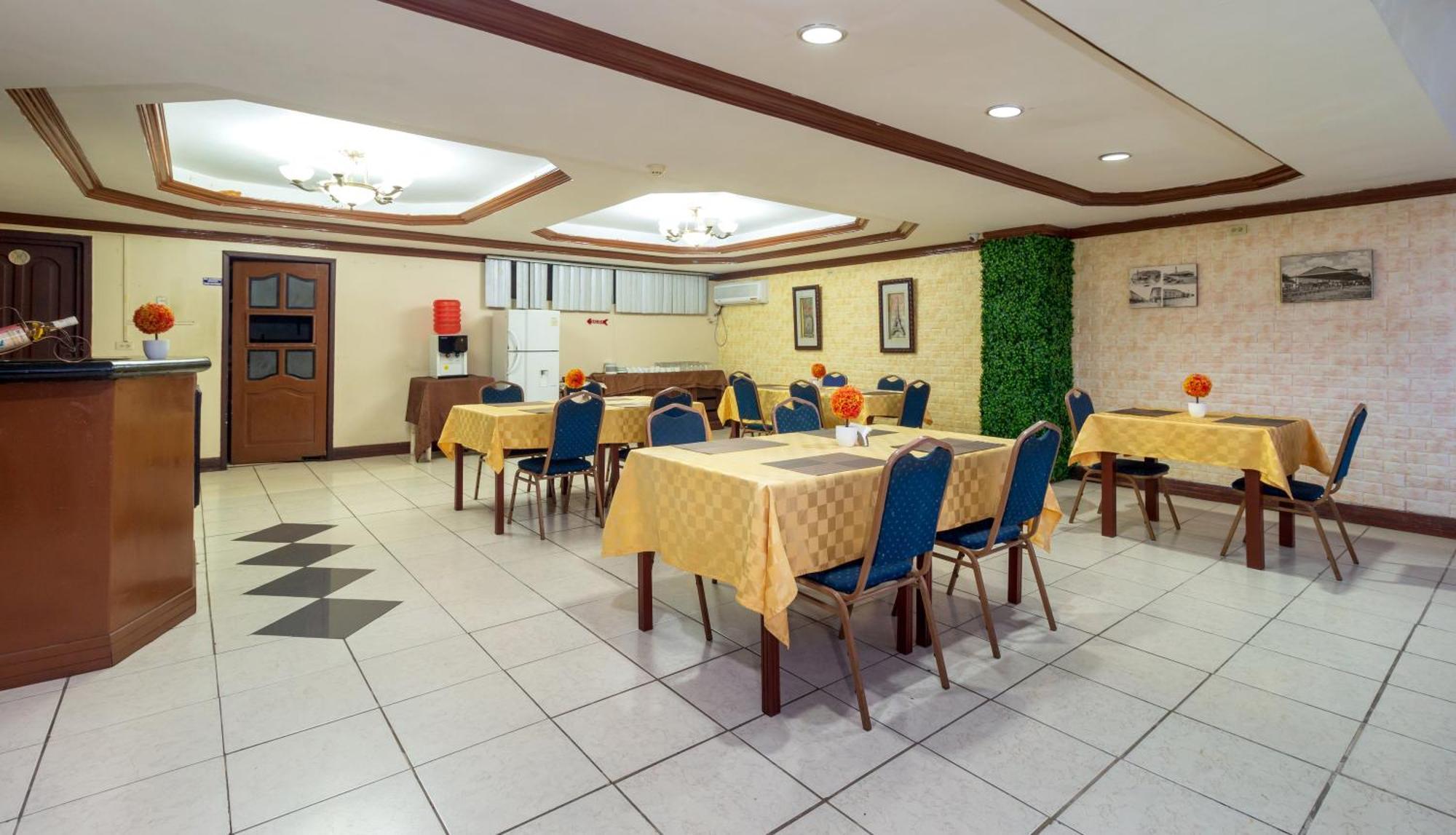 Hotel Malecon Inn Guayaquil Kültér fotó