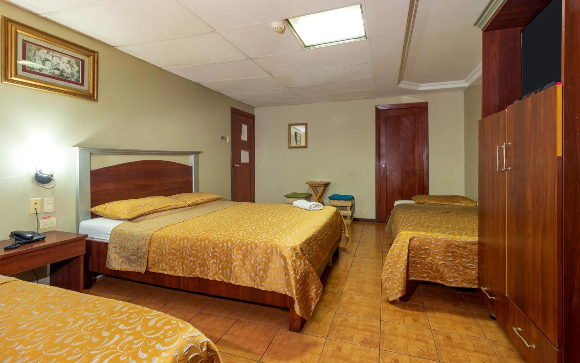 Hotel Malecon Inn Guayaquil Kültér fotó