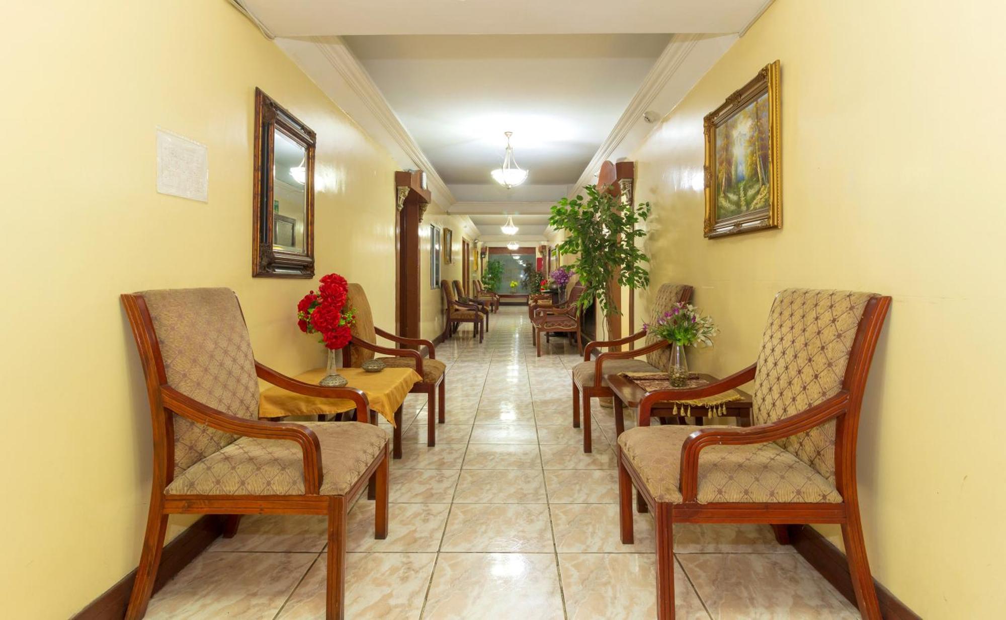 Hotel Malecon Inn Guayaquil Kültér fotó