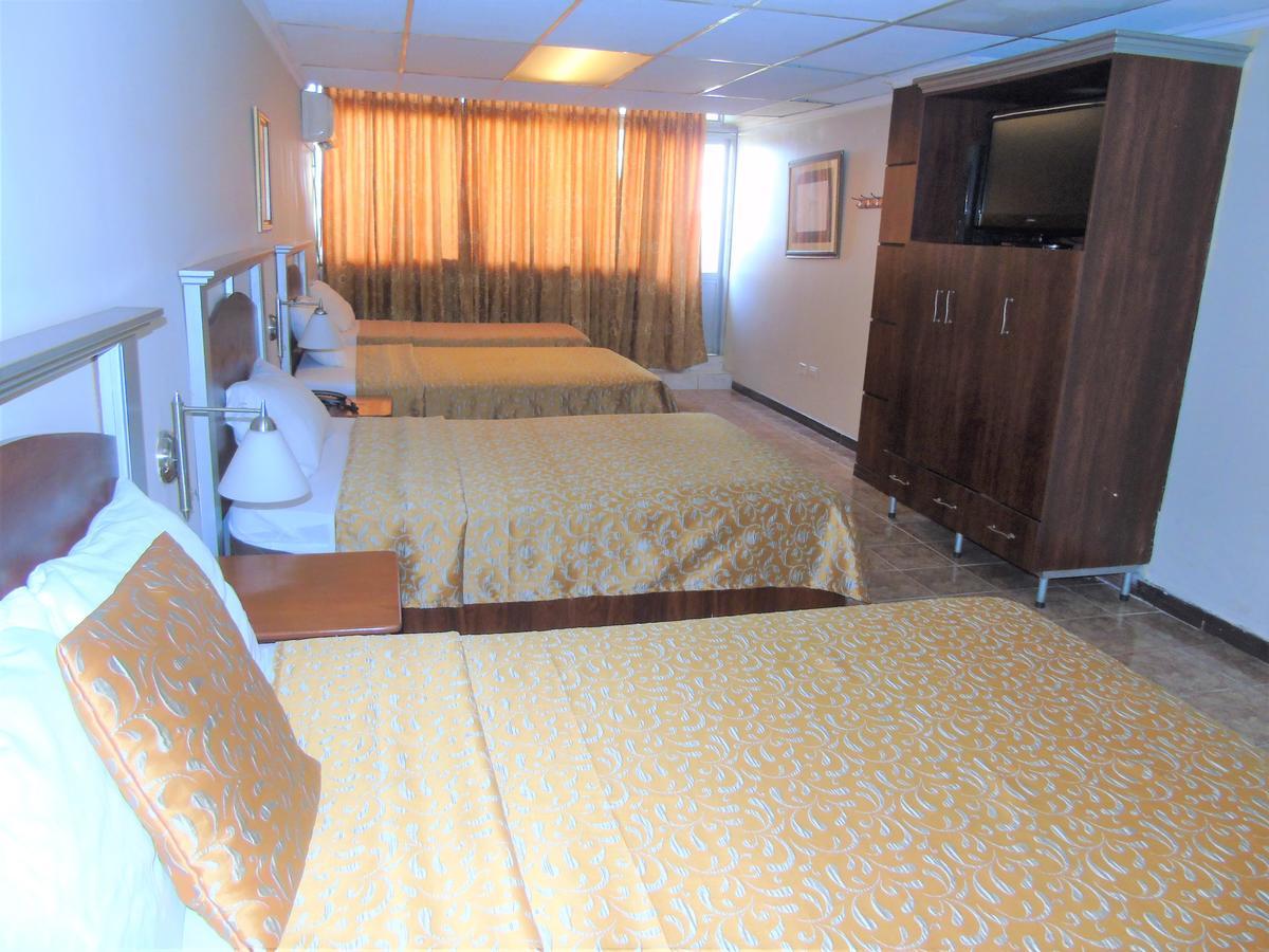 Hotel Malecon Inn Guayaquil Kültér fotó