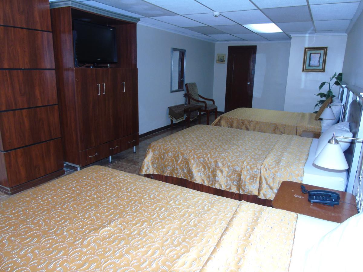 Hotel Malecon Inn Guayaquil Kültér fotó