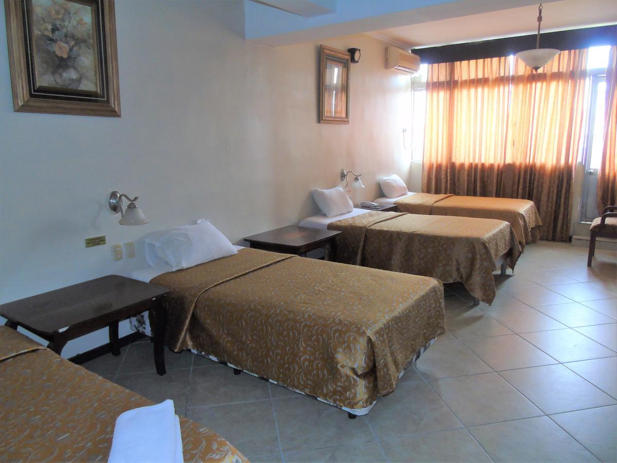 Hotel Malecon Inn Guayaquil Kültér fotó