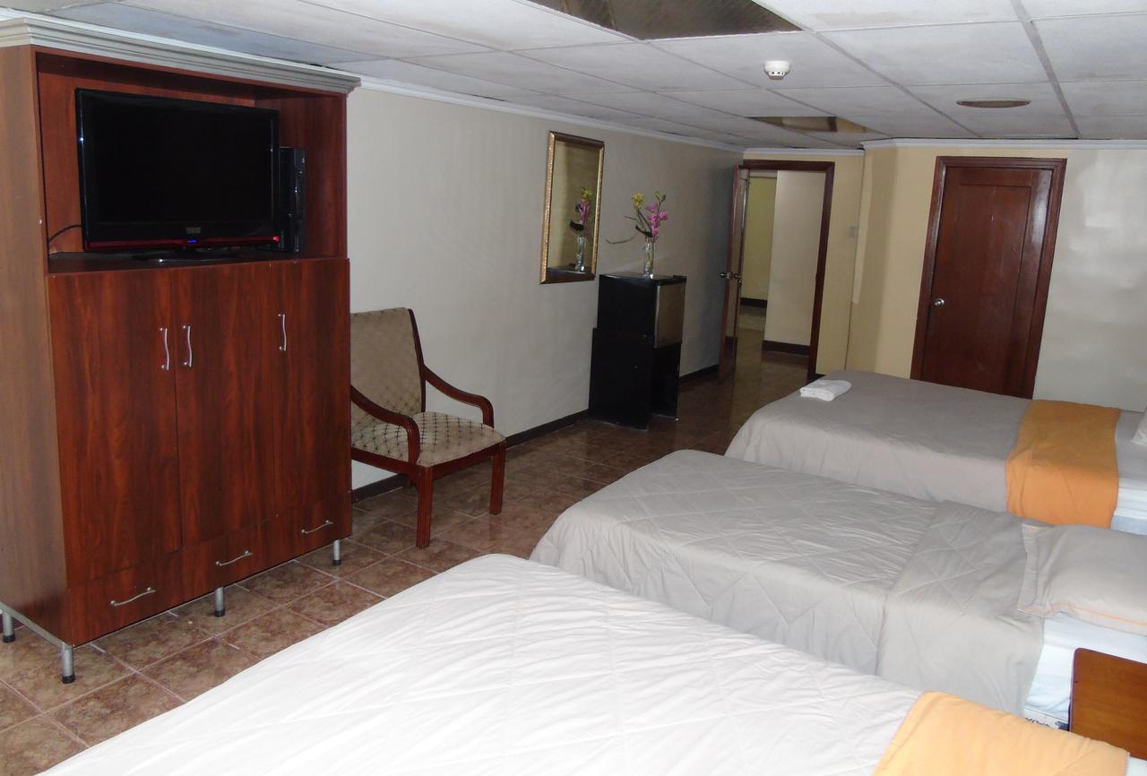 Hotel Malecon Inn Guayaquil Kültér fotó