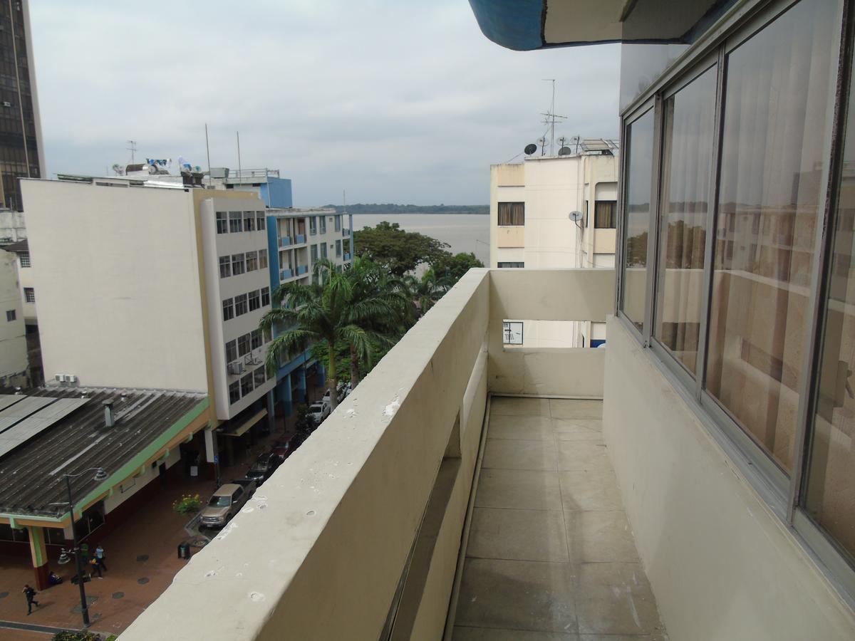 Hotel Malecon Inn Guayaquil Kültér fotó