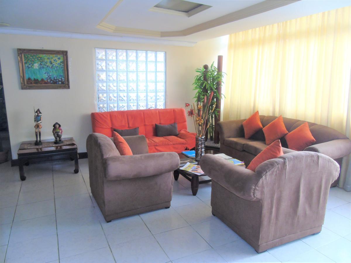 Hotel Malecon Inn Guayaquil Kültér fotó