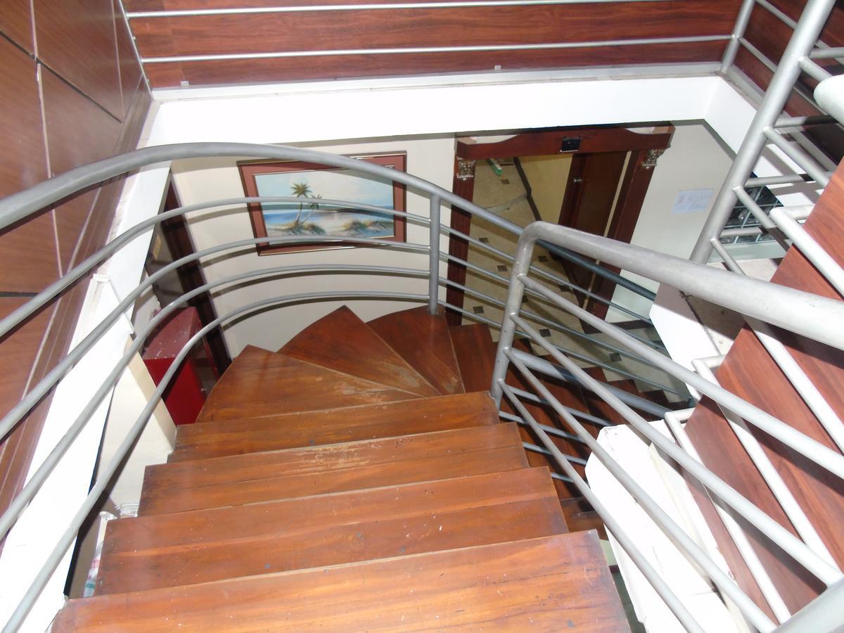 Hotel Malecon Inn Guayaquil Kültér fotó