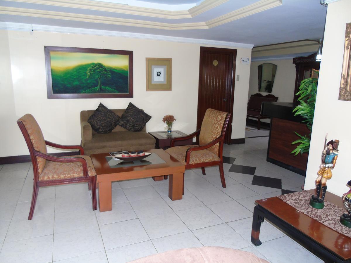 Hotel Malecon Inn Guayaquil Kültér fotó