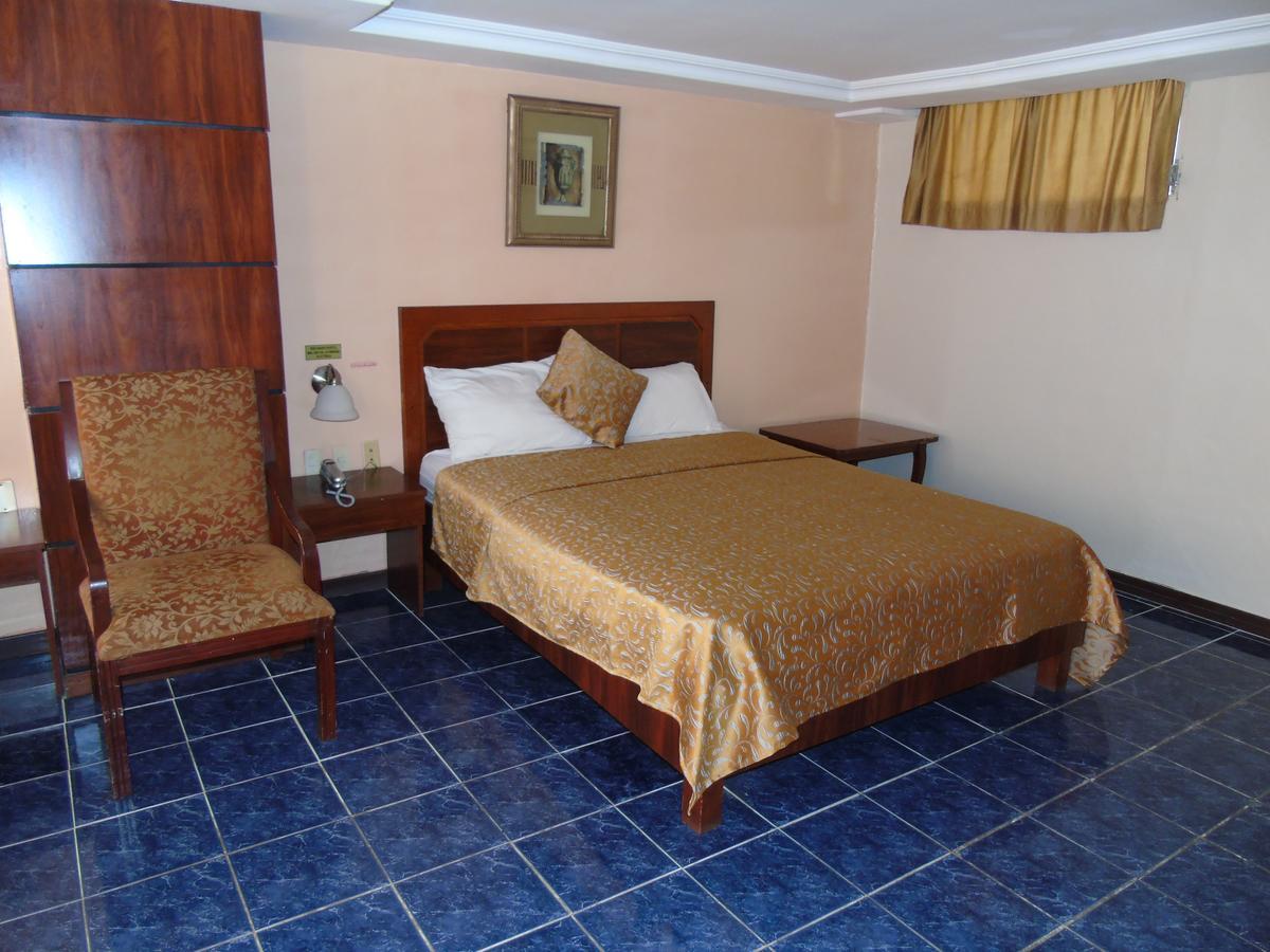 Hotel Malecon Inn Guayaquil Kültér fotó