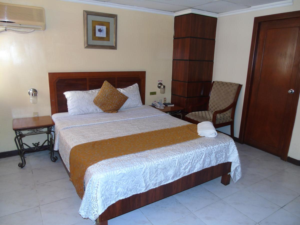 Hotel Malecon Inn Guayaquil Kültér fotó