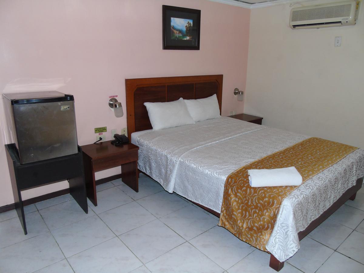 Hotel Malecon Inn Guayaquil Kültér fotó