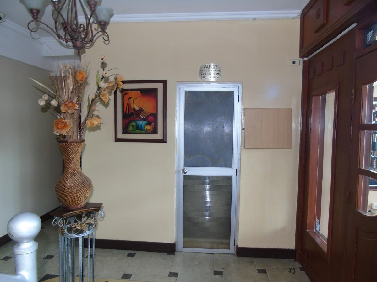 Hotel Malecon Inn Guayaquil Kültér fotó