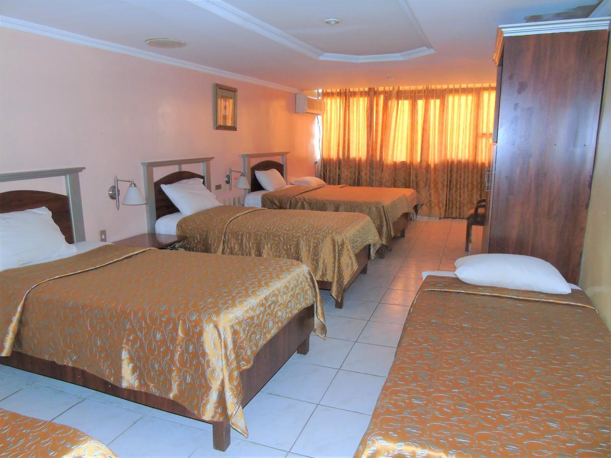 Hotel Malecon Inn Guayaquil Kültér fotó