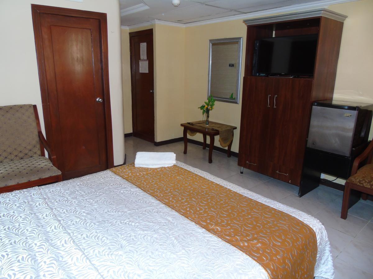 Hotel Malecon Inn Guayaquil Kültér fotó