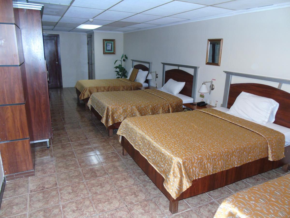 Hotel Malecon Inn Guayaquil Kültér fotó