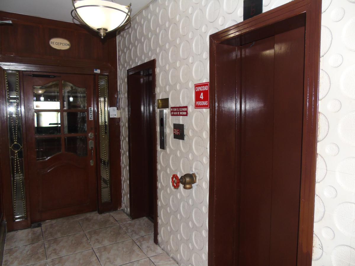 Hotel Malecon Inn Guayaquil Kültér fotó