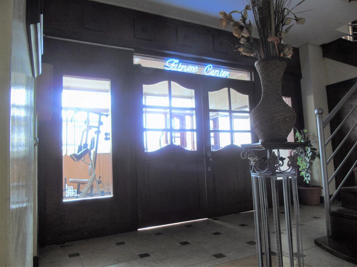Hotel Malecon Inn Guayaquil Kültér fotó