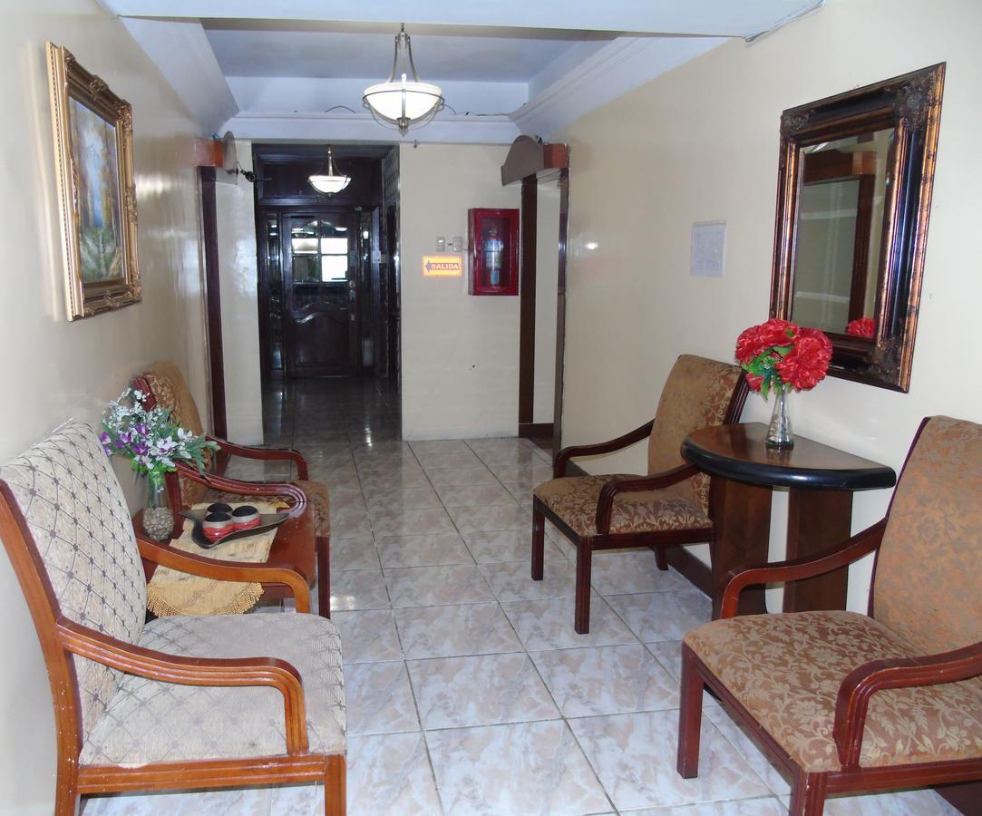 Hotel Malecon Inn Guayaquil Kültér fotó