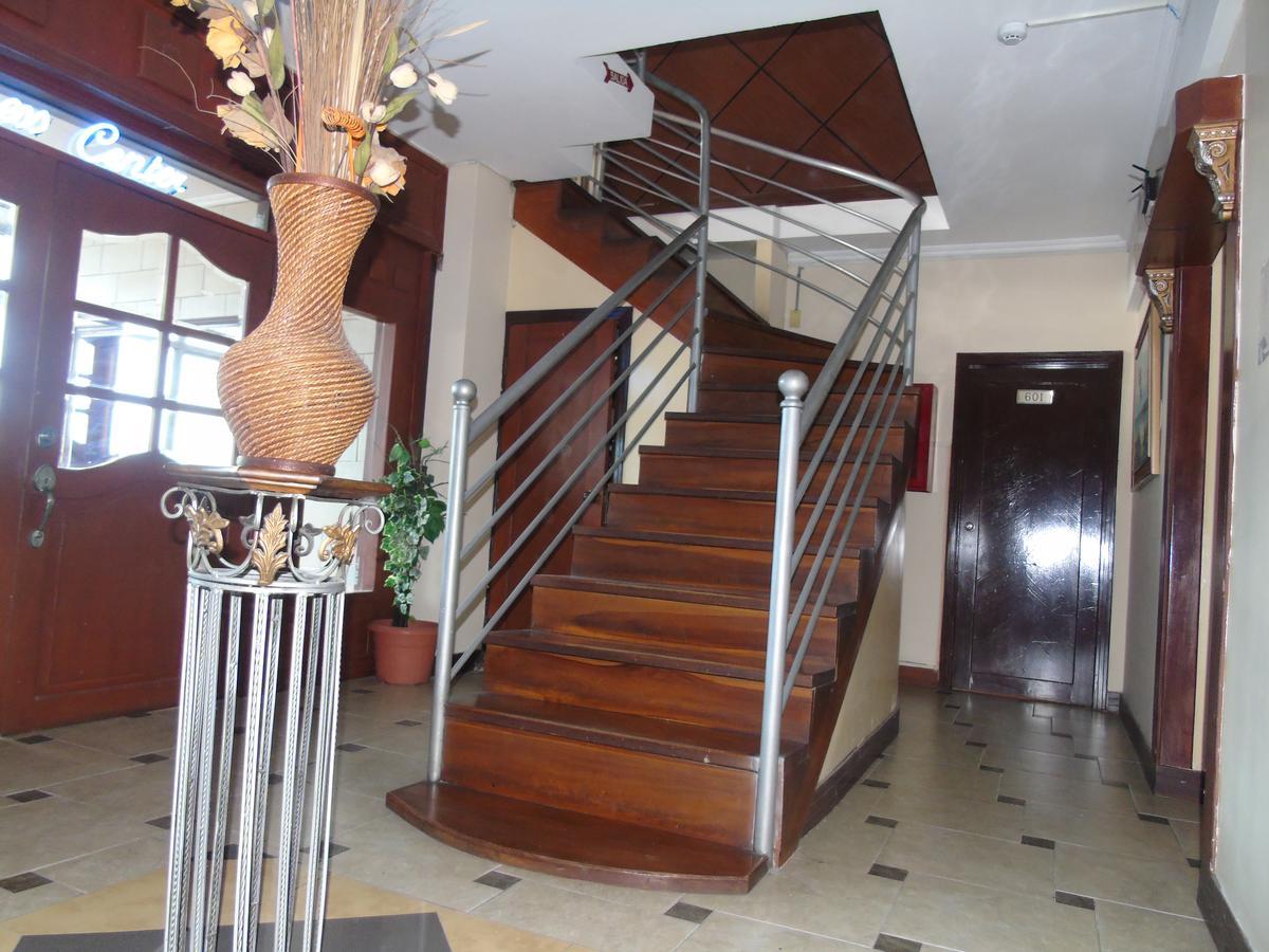 Hotel Malecon Inn Guayaquil Kültér fotó